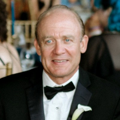 Eric Overbey