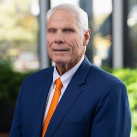 John P. Stupp Jr.