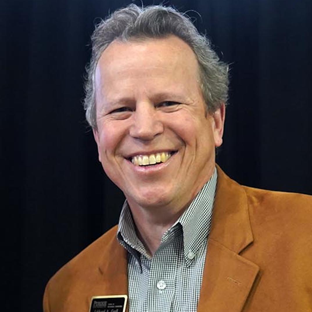Dr. John M. Starkey