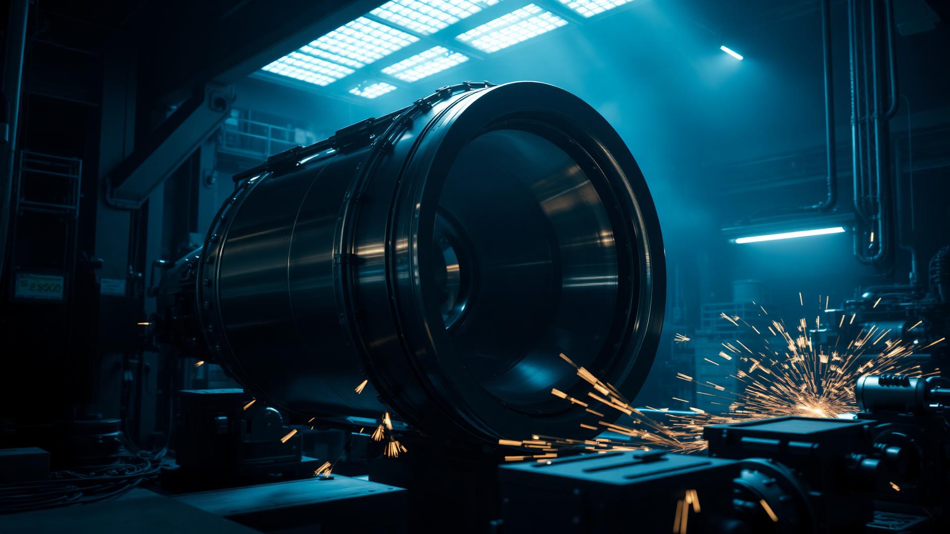 Advanced Manufacturing industry applications — Additive · Casting · Forging