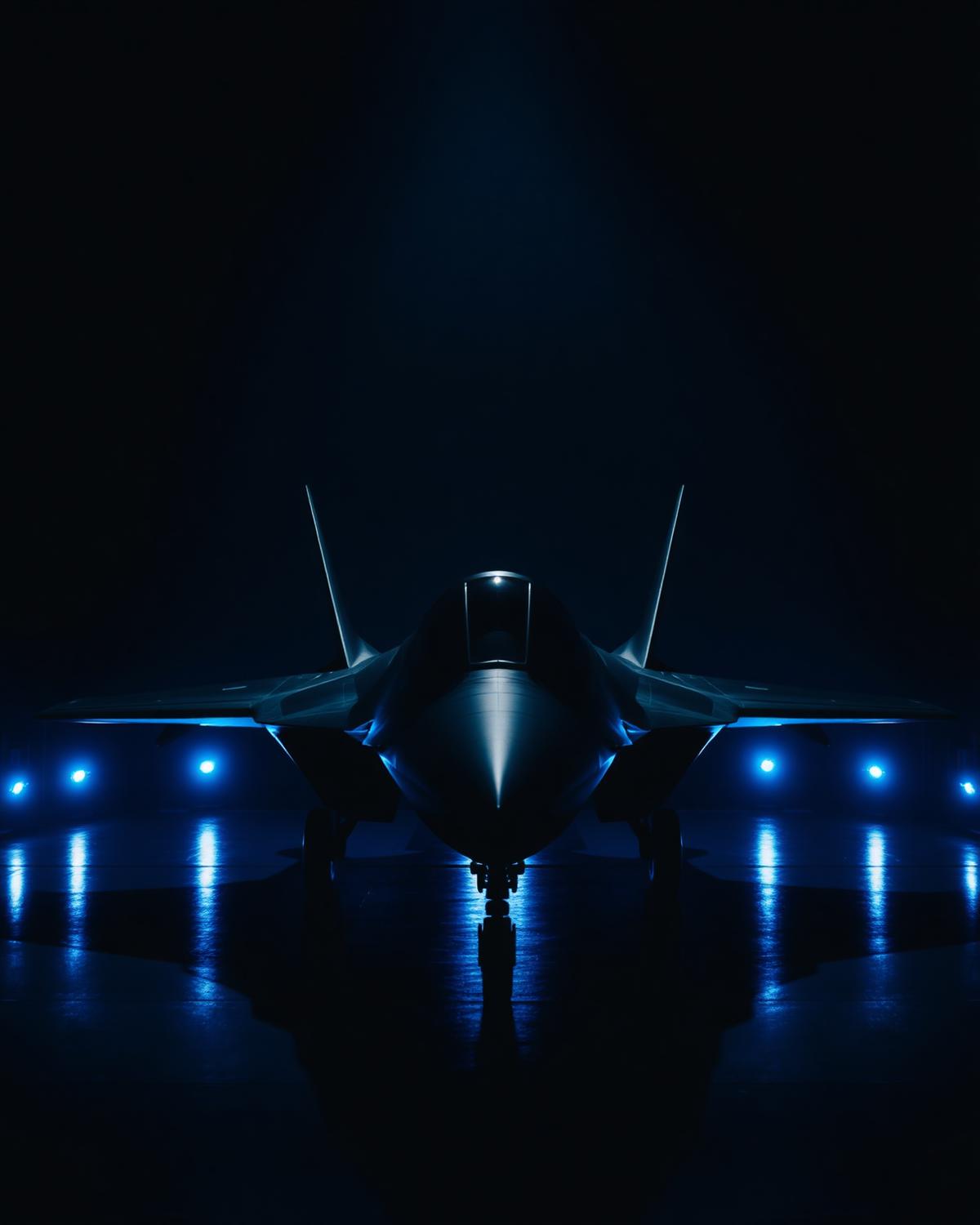 Defense industry applications — Airframe · Munitions · Armor